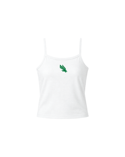 University of North Texas Knit Cami Tank