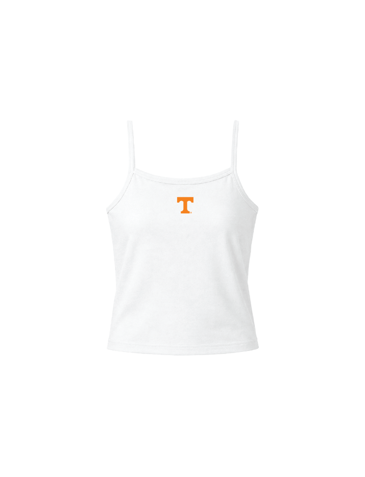 University of Tennessee Knit Cami Tank