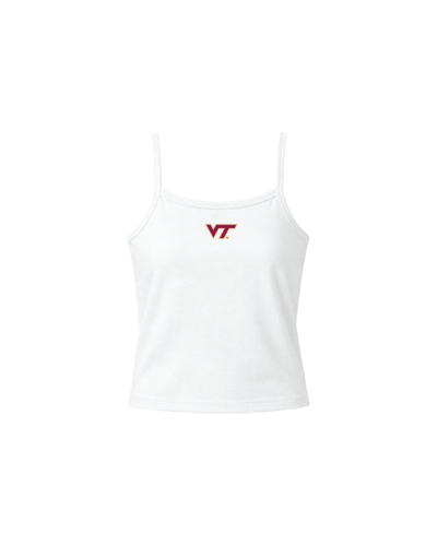 Virginia Tech Knit Cami Tank
