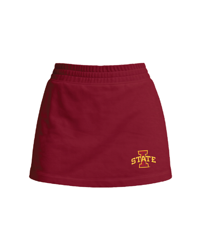 Iowa State University French Terry