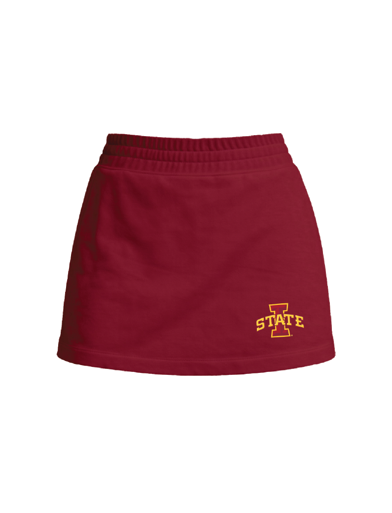 Iowa State University French Terry