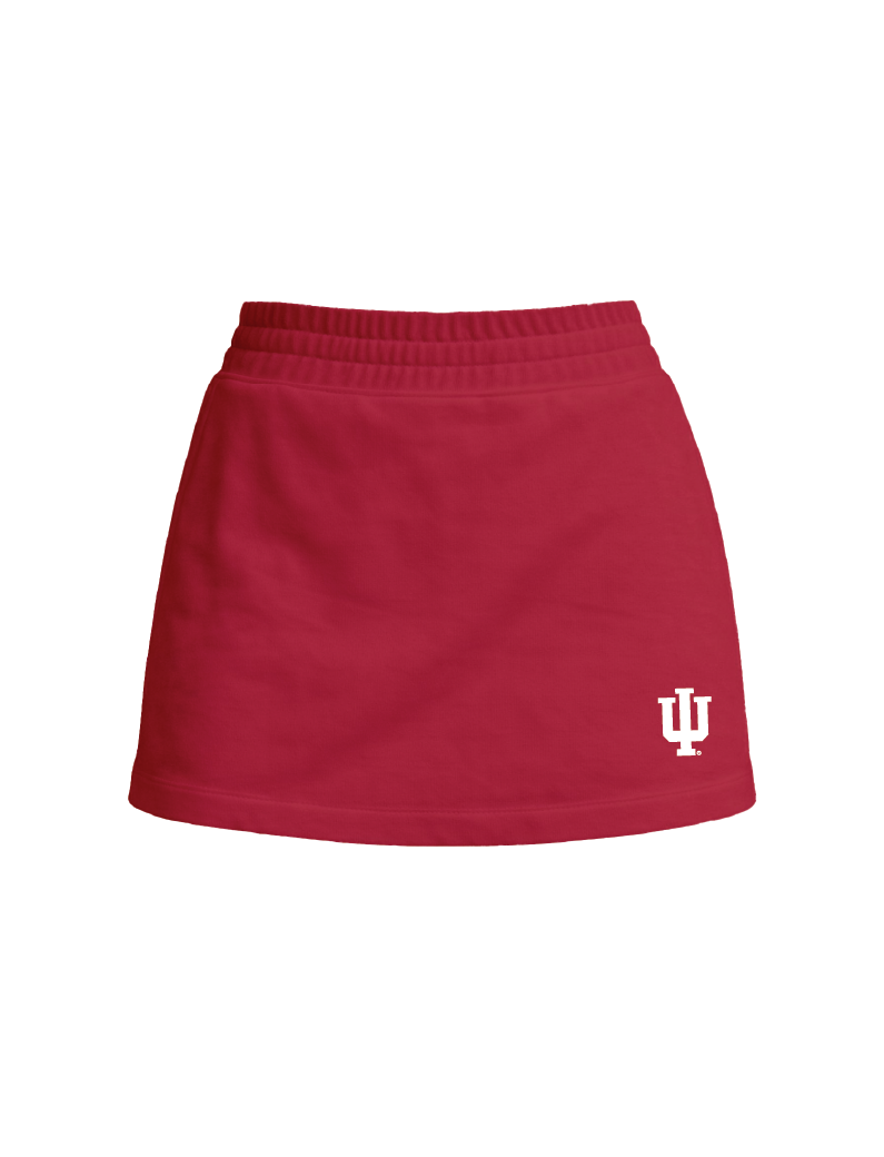 Indiana University French Terry