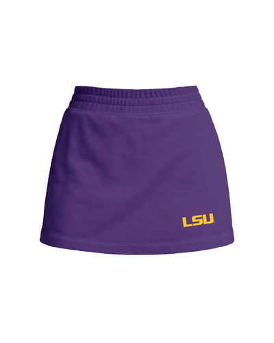 Louisiana State University French Terry