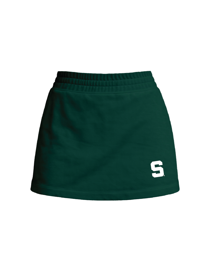 Michigan State University French Terry