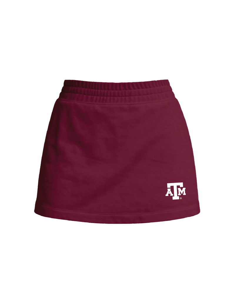 Texas A&M French Terry