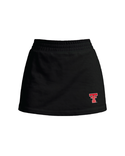 Texas Tech University French Terry