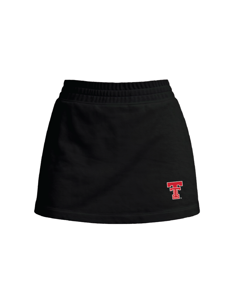 Texas Tech University French Terry