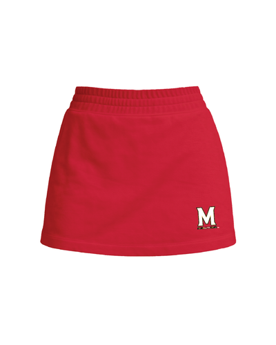 University of Maryland French Terry