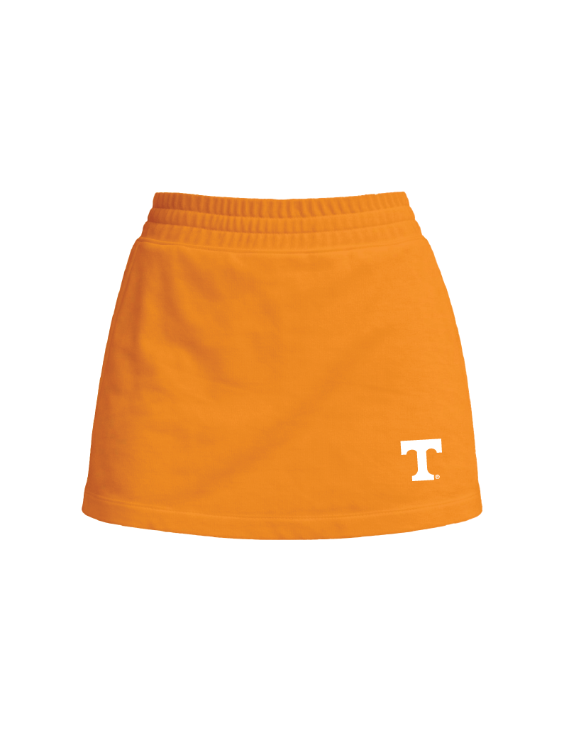 University of Tennessee French Terry