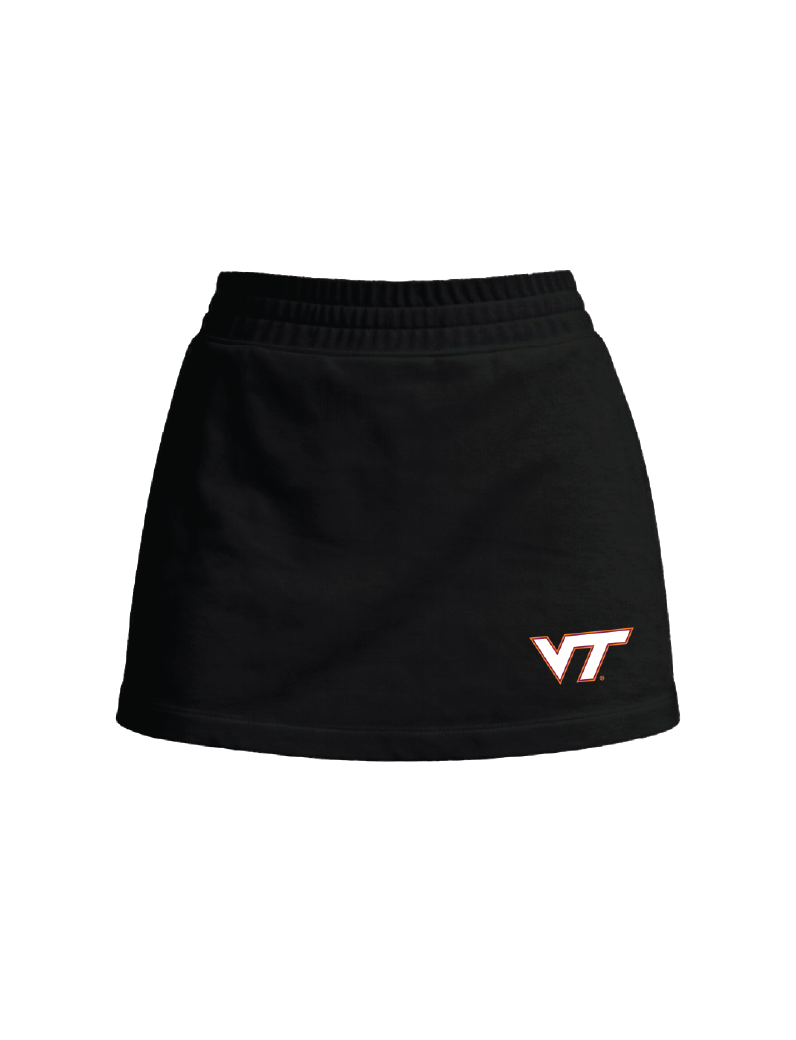 Virginia Tech French Terry