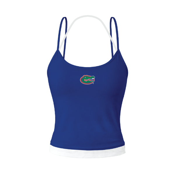 University of Florida Contrast Halter