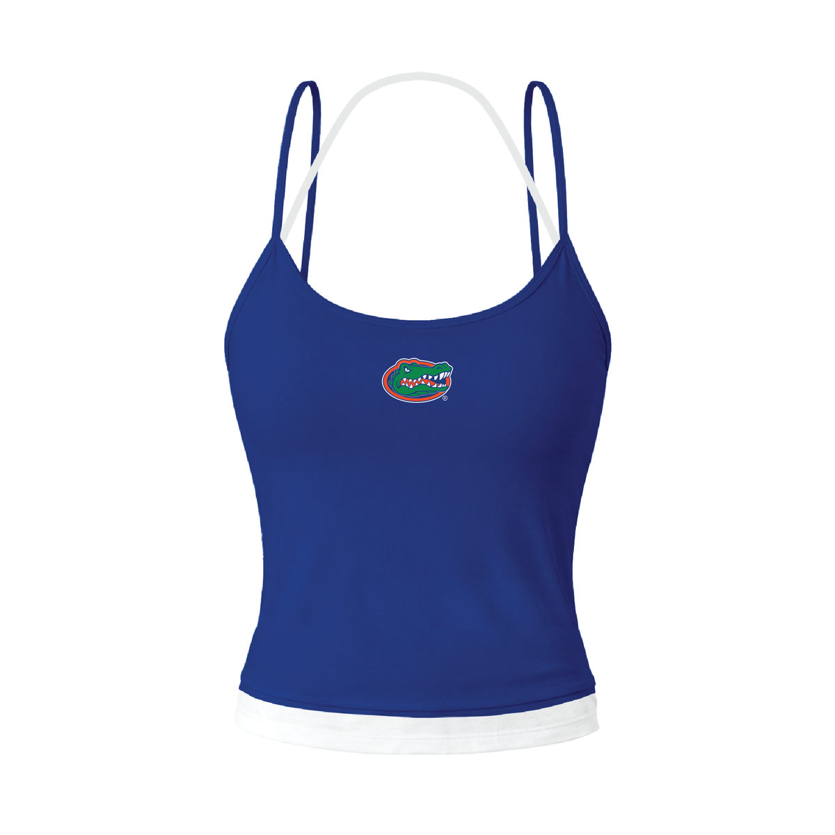 University of Florida Contrast Halter