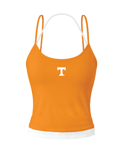 University of Tennessee Contrast Halter