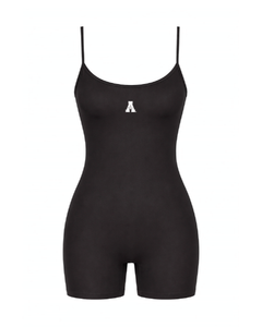 Appalachian State University Weekend Playsuit