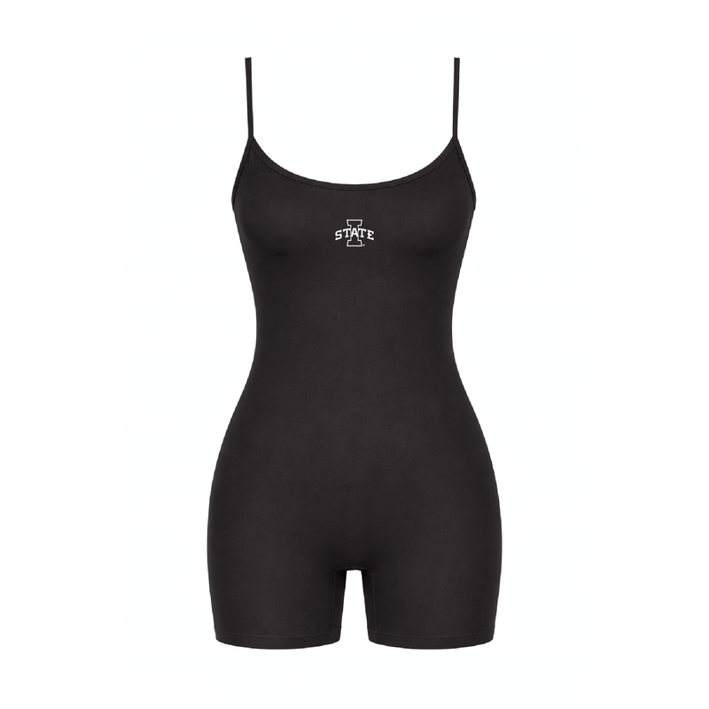 Iowa State University Weekend Playsuit