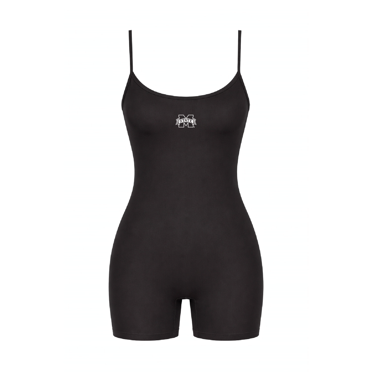 Mississippi State University Weekend Playsuit