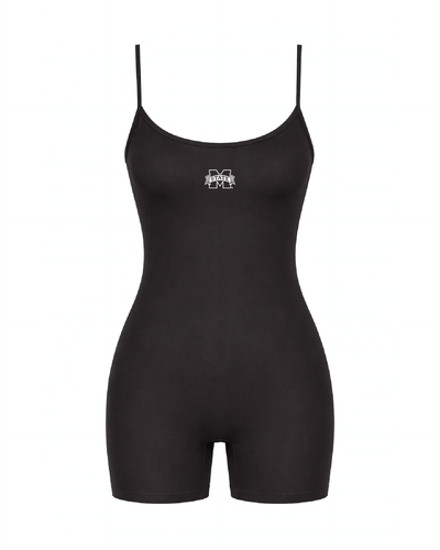 Mississippi State University Weekend Playsuit