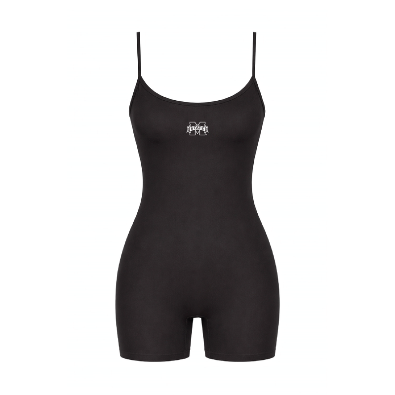 Mississippi State University Weekend Playsuit