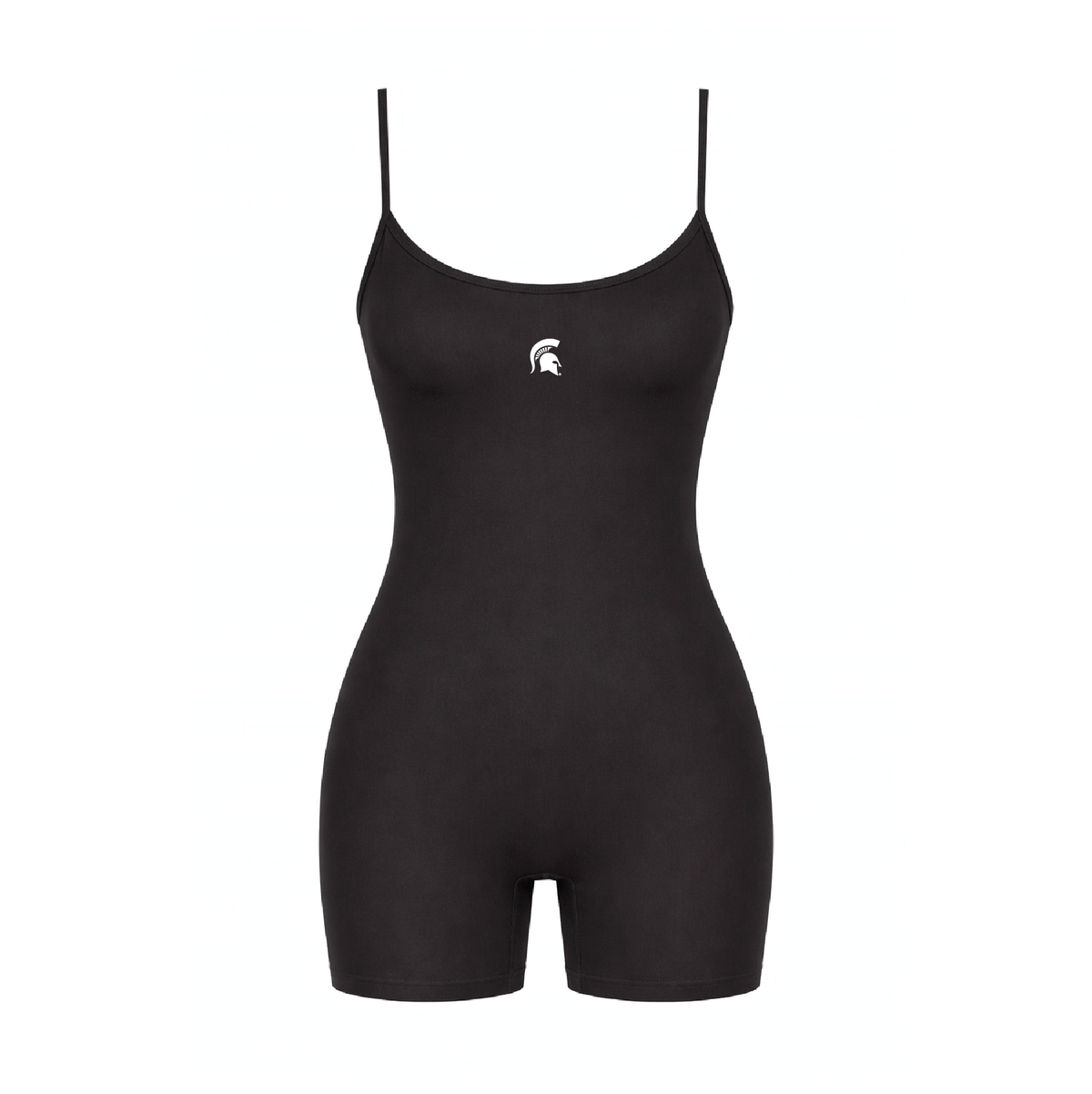Michigan State University Weekend Playsuit