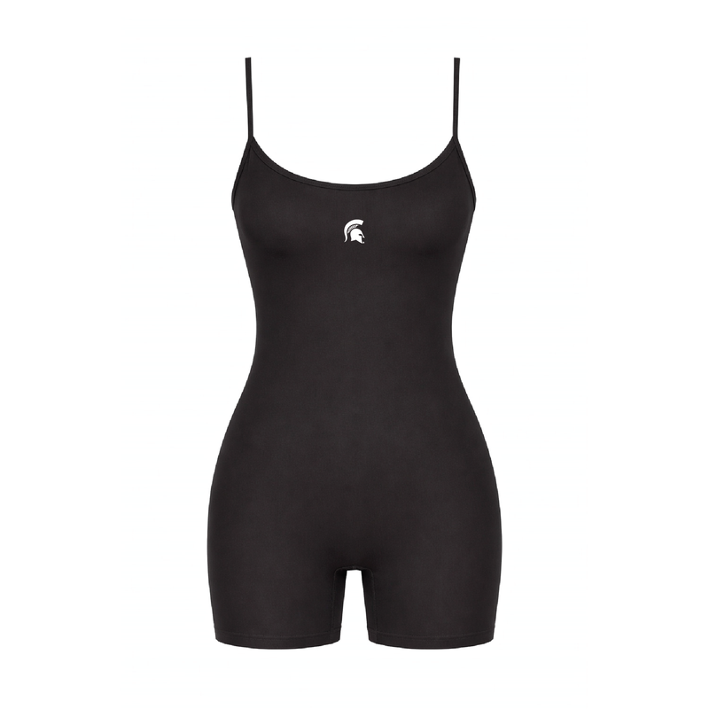 Michigan State University Weekend Playsuit