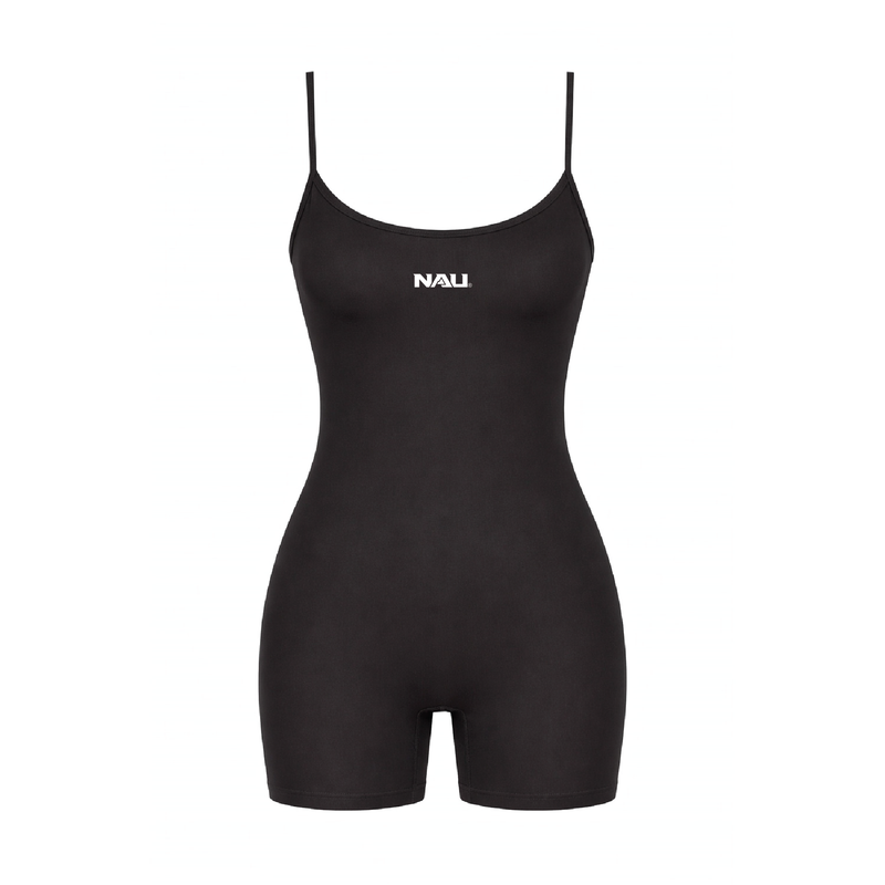 Northern Arizona University Weekend Playsuit