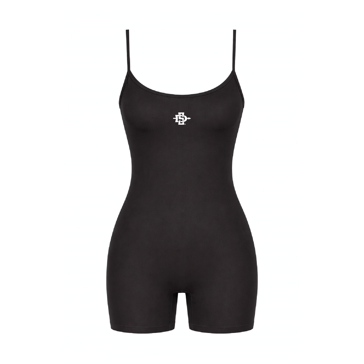 San Diego State University Weekend Playsuit