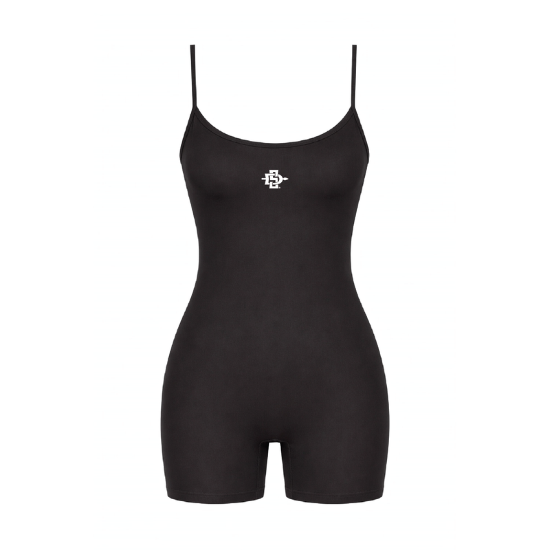 San Diego State University Weekend Playsuit