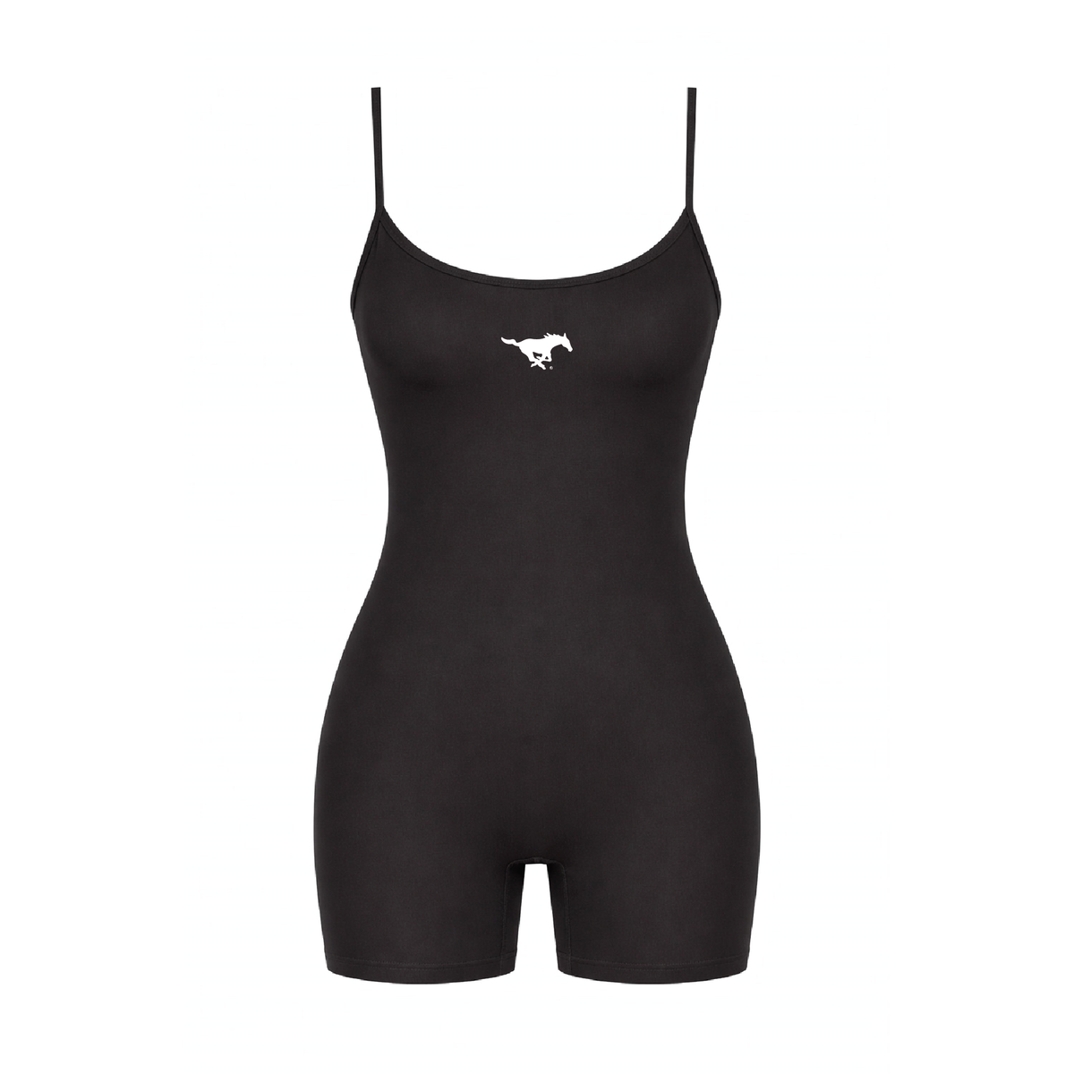 Southern Methodist University Weekend Playsuit