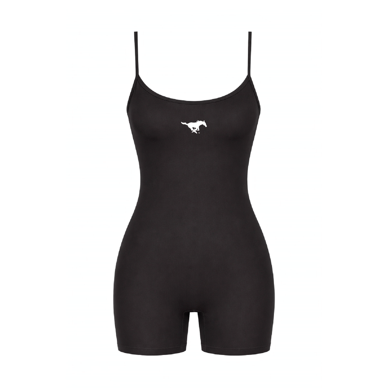 Southern Methodist University Weekend Playsuit