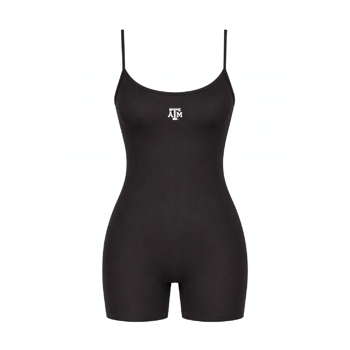 Texas A&M Weekend Playsuit