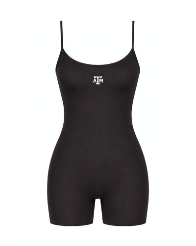 Texas A&M Weekend Playsuit