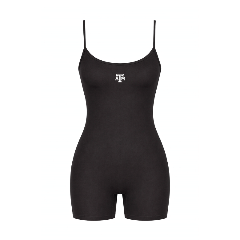 Texas A&M Weekend Playsuit