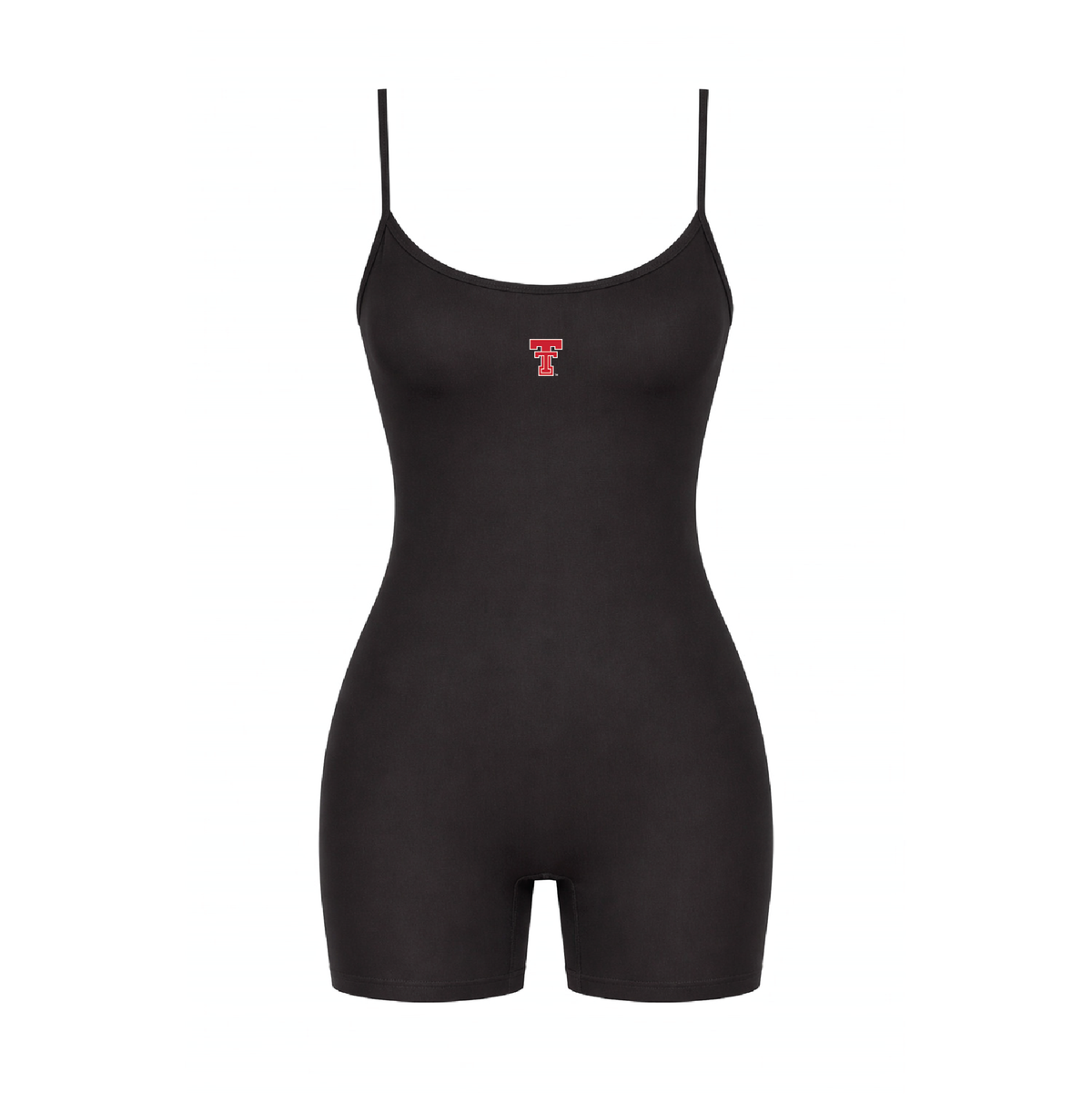 Texas Tech University Weekend Playsuit
