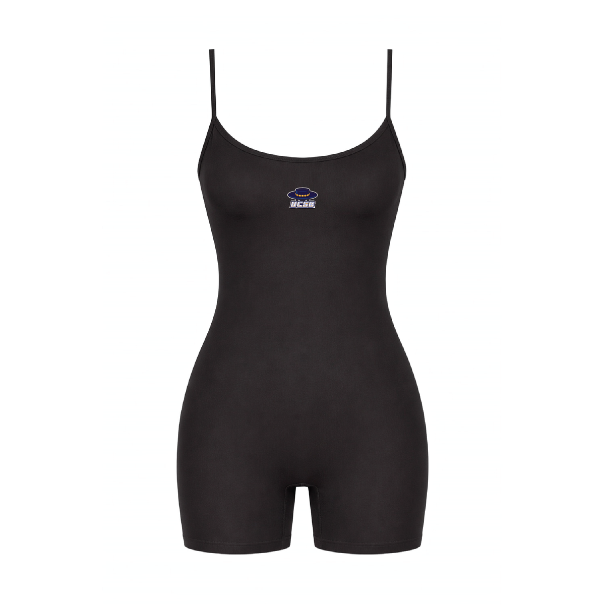 UC Santa Barbara Weekend Playsuit