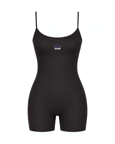 UC Santa Barbara Weekend Playsuit