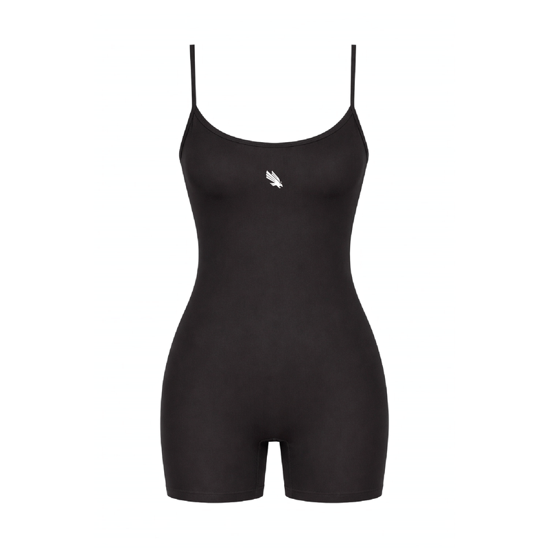 University of North Texas Weekend Playsuit