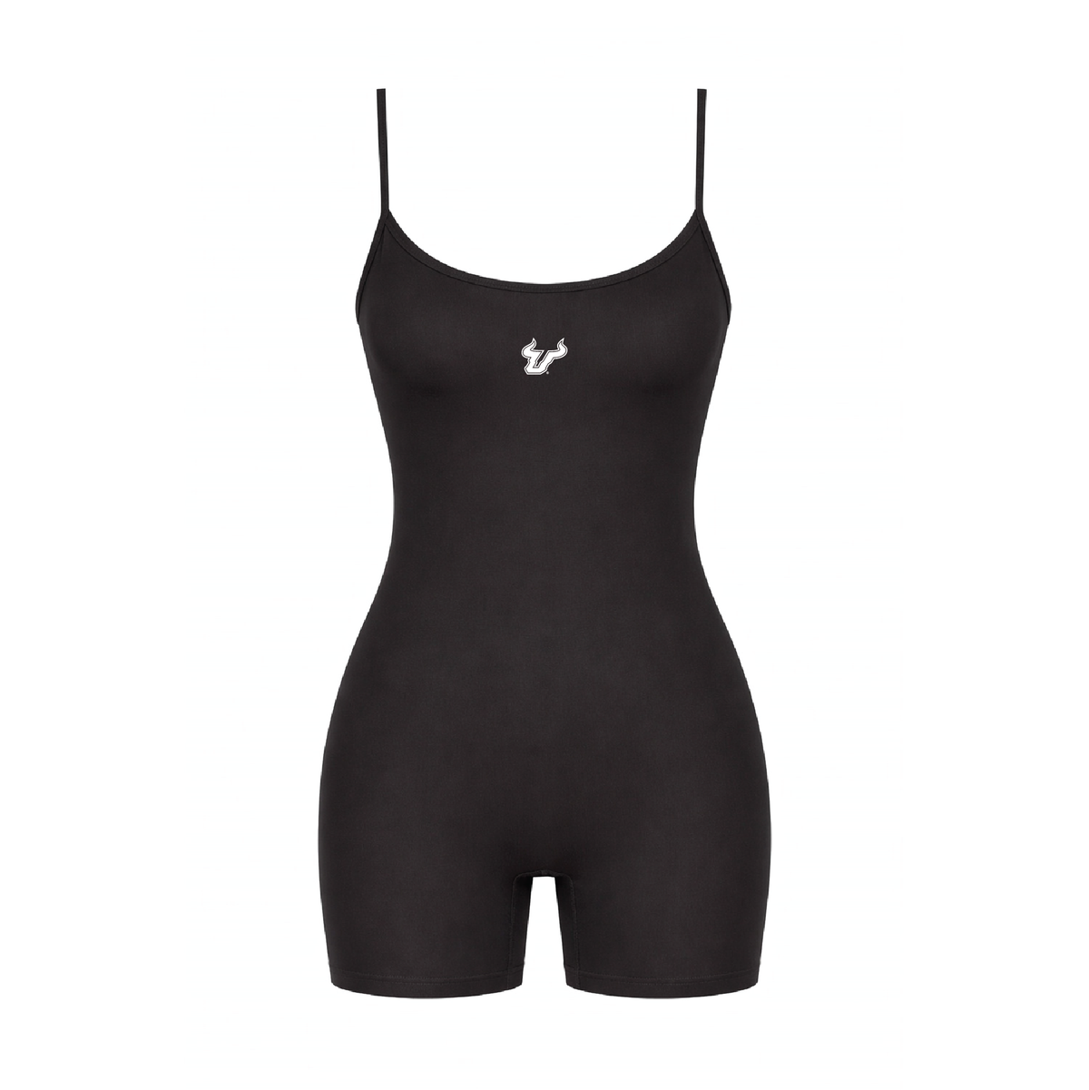 University of South Florida Weekend Playsuit