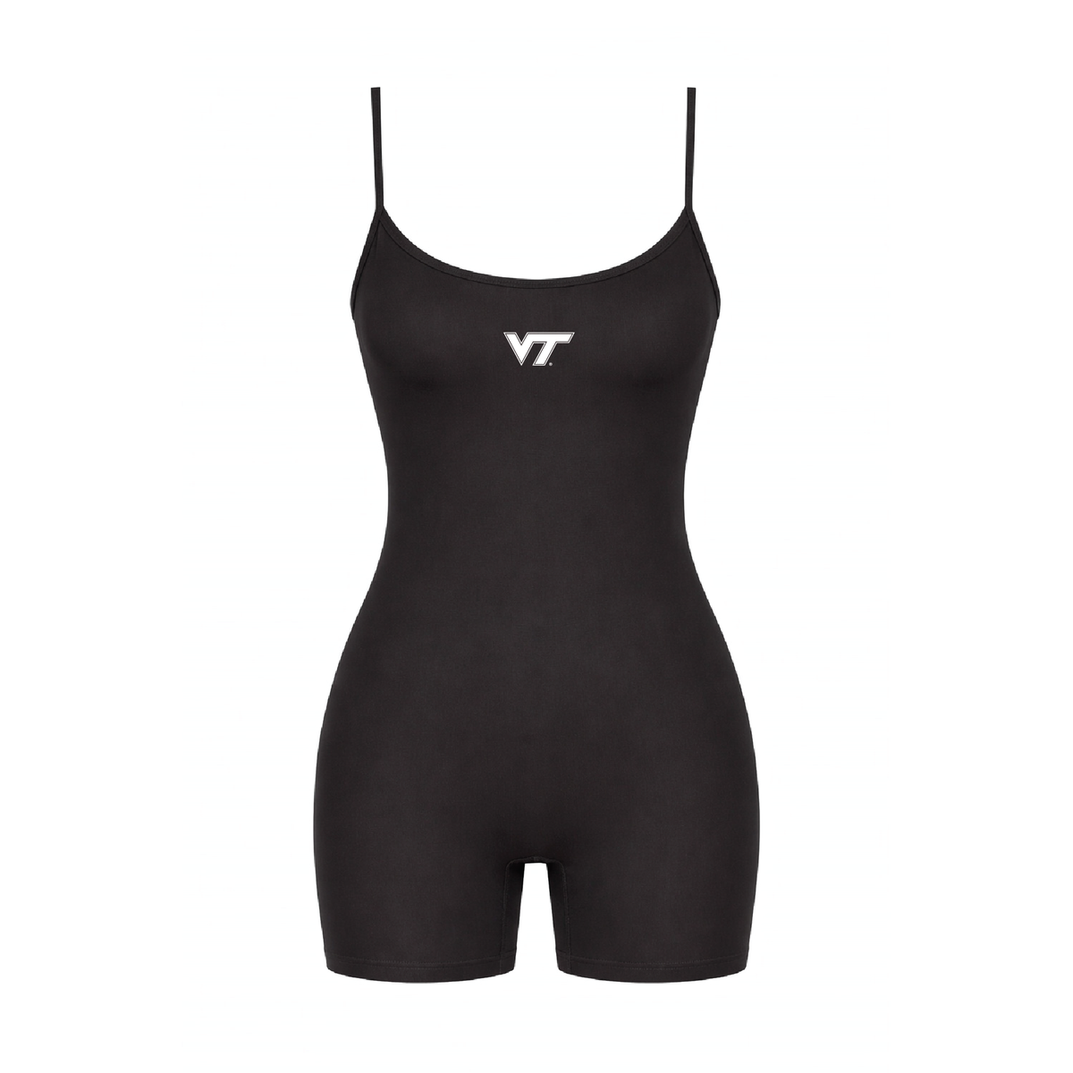 Virginia Tech Weekend Playsuit