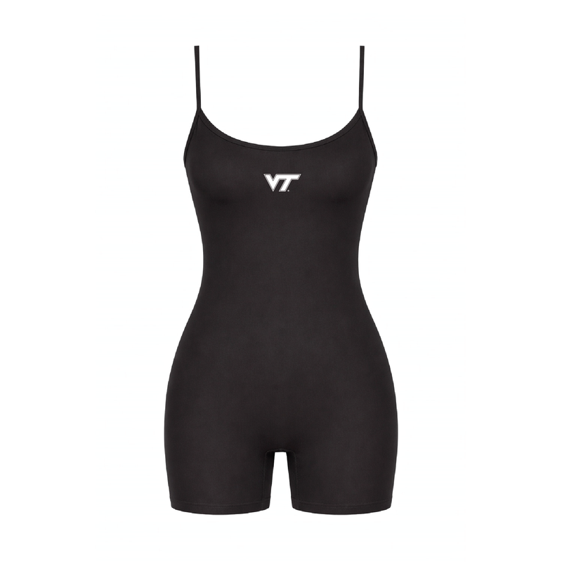 Virginia Tech Weekend Playsuit