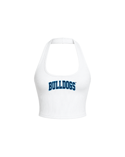 Butler University Rib Halter Tank