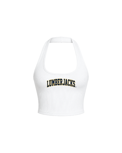 Northern Arizona University Rib Halter Tank