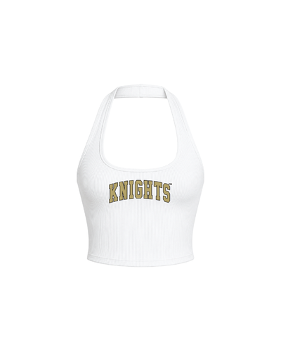 University of Central Florida Rib Halter Tank