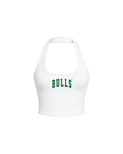 University of South Florida Rib Halter Tank