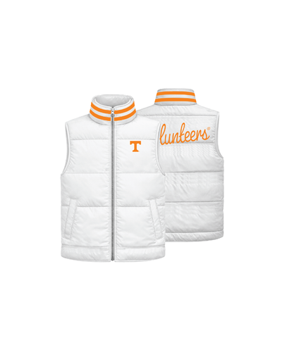 University of Tennessee Puffer Vest