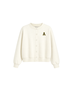 Appalachian State University Button Up Cardigan