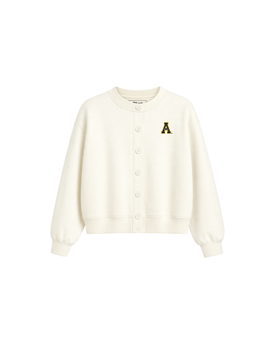 Appalachian State University Button Up Cardigan