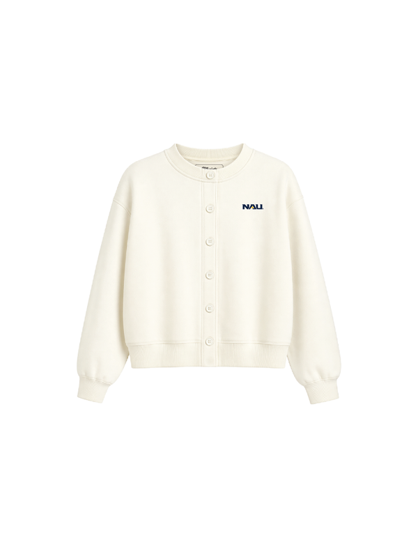 Northern Arizona University Button Up Cardigan