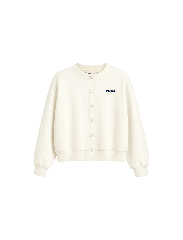 Northern Arizona University Button Up Cardigan