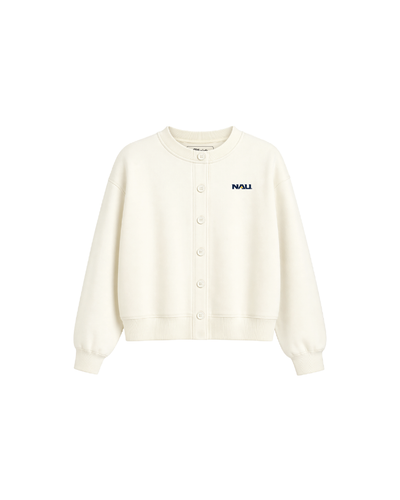 Northern Arizona University Button Up Cardigan