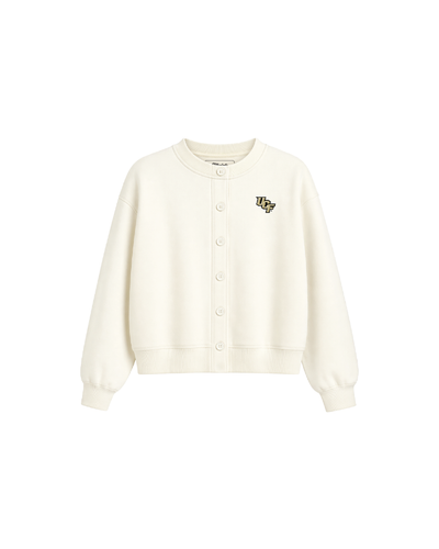 University of Central Florida Button Up Cardigan